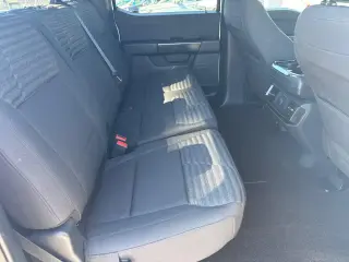 Ford F-150 2022 4x2 XL 4dr SuperCrew 5.5 ft. SB