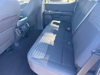 Ford F-150 2022 4x2 XL 4dr SuperCrew 5.5 ft. SB