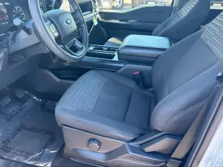 Ford F-150 2022 4x2 XL 4dr SuperCrew 5.5 ft. SB