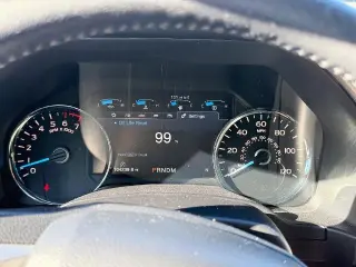 Ford F-150 2018 4x2 Lariat 4dr SuperCrew 5.5 ft. SB