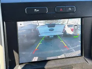 Ford F-150 2018 4x2 Lariat 4dr SuperCrew 5.5 ft. SB