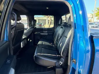 Ford F-150 2018 4x2 Lariat 4dr SuperCrew 5.5 ft. SB