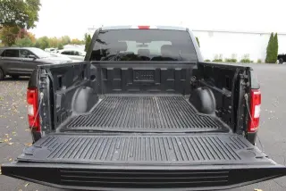 Ford F-150 2019 4x4 XL 4dr SuperCrew 5.5 ft. SB