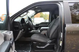 Ford F-150 2019 4x4 XL 4dr SuperCrew 5.5 ft. SB