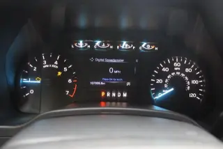 Ford F-150 2019 4x4 XL 4dr SuperCrew 5.5 ft. SB