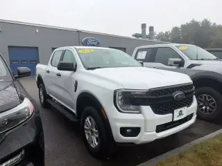 Ford Ranger 2024 4x4 XL 4dr SuperCrew 5.0 ft. SB