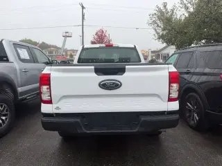 Ford Ranger 2024 4x4 XL 4dr SuperCrew 5.0 ft. SB