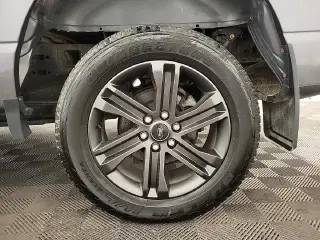 Ford F-150 2023 4x4 XLT 4dr SuperCrew 5.5 ft. SB