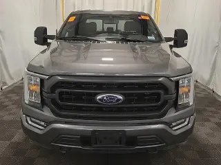 Ford F-150 2023 4x4 XLT 4dr SuperCrew 5.5 ft. SB
