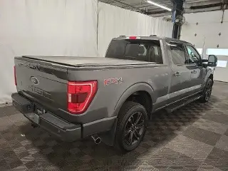 Ford F-150 2023 4x4 XLT 4dr SuperCrew 5.5 ft. SB