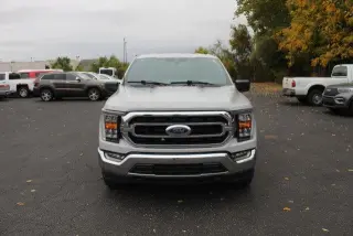 Ford F-150 2023 4x4 XLT 4 puertas SuperCrew 5.5 pies. SB