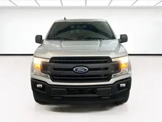 Ford F-150 2020 4x2 XLT 4dr SuperCrew 5.5 ft. SB