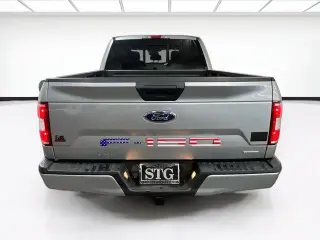 Ford F-150 2020 4x2 XLT 4dr SuperCrew 5.5 ft. SB