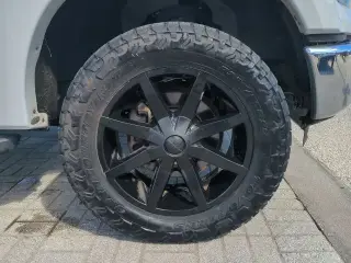 Ford F-150 2016 4x4 XLT 4dr SuperCrew 5.5 ft. SB