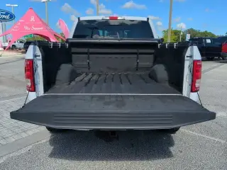 Ford F-150 2016 4x4 XLT 4dr SuperCrew 5.5 ft. SB