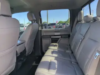 Ford F-150 2016 4x4 XLT 4dr SuperCrew 5.5 ft. SB