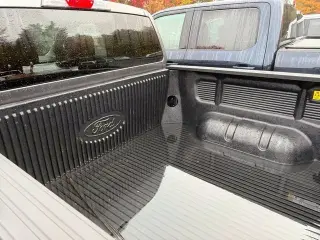 Ford Ranger 2020 4x4 XLT 4dr SuperCab 6.1 ft. SB