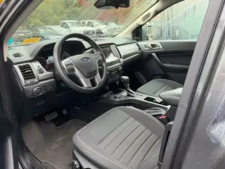 Ford Ranger 2020 4x4 XLT 4dr SuperCab 6.1 ft. SB