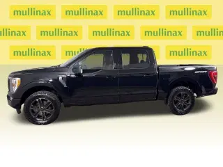 Ford F-150 2022 4x2 XLT 4dr SuperCrew 6.5 ft. SB