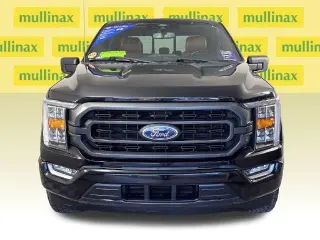 Ford F-150 2022 4x2 XLT 4dr SuperCrew 6.5 ft. SB