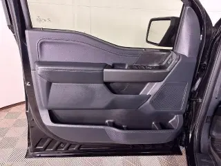 Ford F-150 2022 4x2 XLT 4dr SuperCrew 6.5 ft. SB
