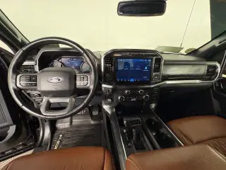 Ford F-150 2022 4x2 XLT 4dr SuperCrew 6.5 ft. SB
