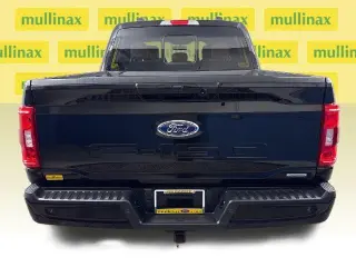 Ford F-150 2022 4x2 XLT 4dr SuperCrew 6.5 ft. SB