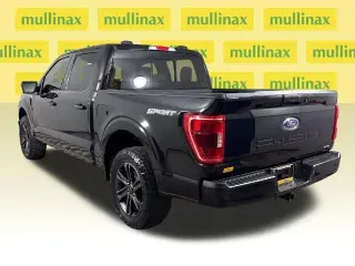 Ford F-150 2022 4x2 XLT 4dr SuperCrew 6.5 ft. SB