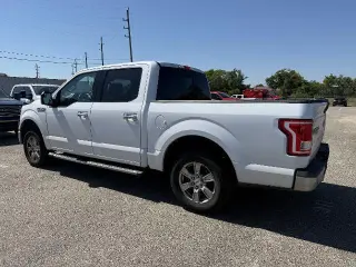 Ford F-150 2015 4x2 XLT 4dr SuperCrew 5.5 ft. SB