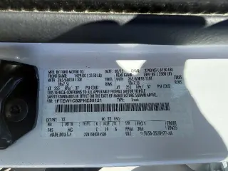 Ford F-150 2015 4x2 XLT 4dr SuperCrew 5.5 ft. SB