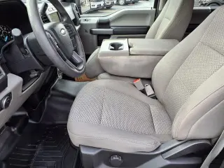 Ford F-150 2019 4x2 XLT 4dr SuperCrew 5.5 ft. SB
