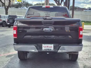 Ford F-150 2019 4x2 XLT 4dr SuperCrew 5.5 ft. SB