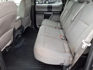 Ford F-150 2019 4x2 XLT 4dr SuperCrew 5.5 ft. SB