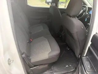 Ford Ranger 2024 4x4 XL 4dr SuperCrew 5.0 ft. SB