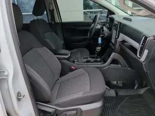Ford Ranger 2024 4x4 XL 4dr SuperCrew 5.0 ft. SB