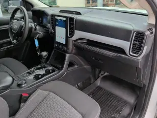 Ford Ranger 2024 4x4 XL 4dr SuperCrew 5.0 ft. SB