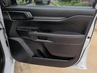Ford Ranger 2024 4x4 XL 4dr SuperCrew 5.0 ft. SB