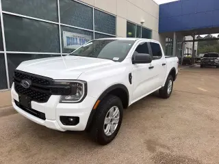 Ford Ranger 2024 4x4 XL 4dr SuperCrew 5.0 ft. SB