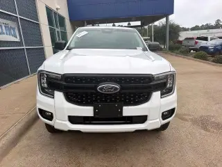 Ford Ranger 2024 4x4 XL 4dr SuperCrew 5.0 ft. SB