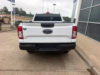 Ford Ranger 2024 4x4 XL 4dr SuperCrew 5.0 ft. SB