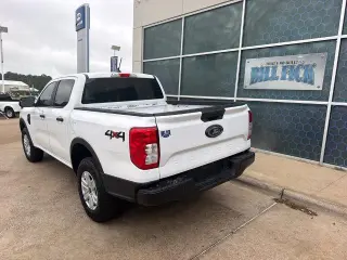 Ford Ranger 2024 4x4 XL 4dr SuperCrew 5.0 ft. SB