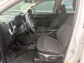Ford Ranger 2024 4x4 XL 4dr SuperCrew 5.0 ft. SB