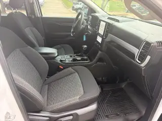 Ford Ranger 2024 4x4 XL 4dr SuperCrew 5.0 ft. SB