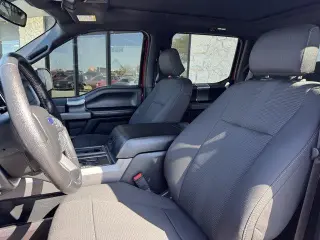 Ford F-150 2015 4x4 Platinum 4dr SuperCrew 5.5 ft. SB