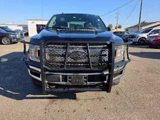 Ford F-150 2018 4x4 XLT 4puerta SuperCrew 5.5 ft. SB