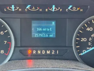 Ford F-150 2018 4x4 XLT 4puerta SuperCrew 5.5 ft. SB