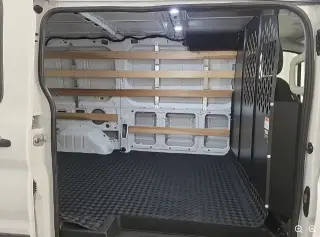 Ford Transit 2025 250 3dr LWB Low Roof Furgón de carga