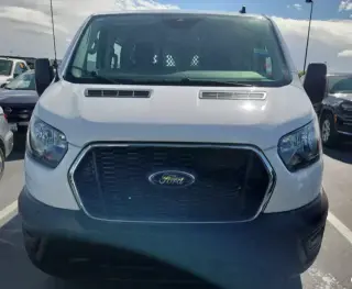 Ford Transit 2025 250 3dr LWB Low Roof Furgón de carga