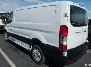 Ford Transit 2025 250 3dr LWB Low Roof Furgón de carga