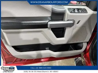 Ford F-150 2016 4x2 XLT 4 puertas SuperCrew 5,5 pies SB